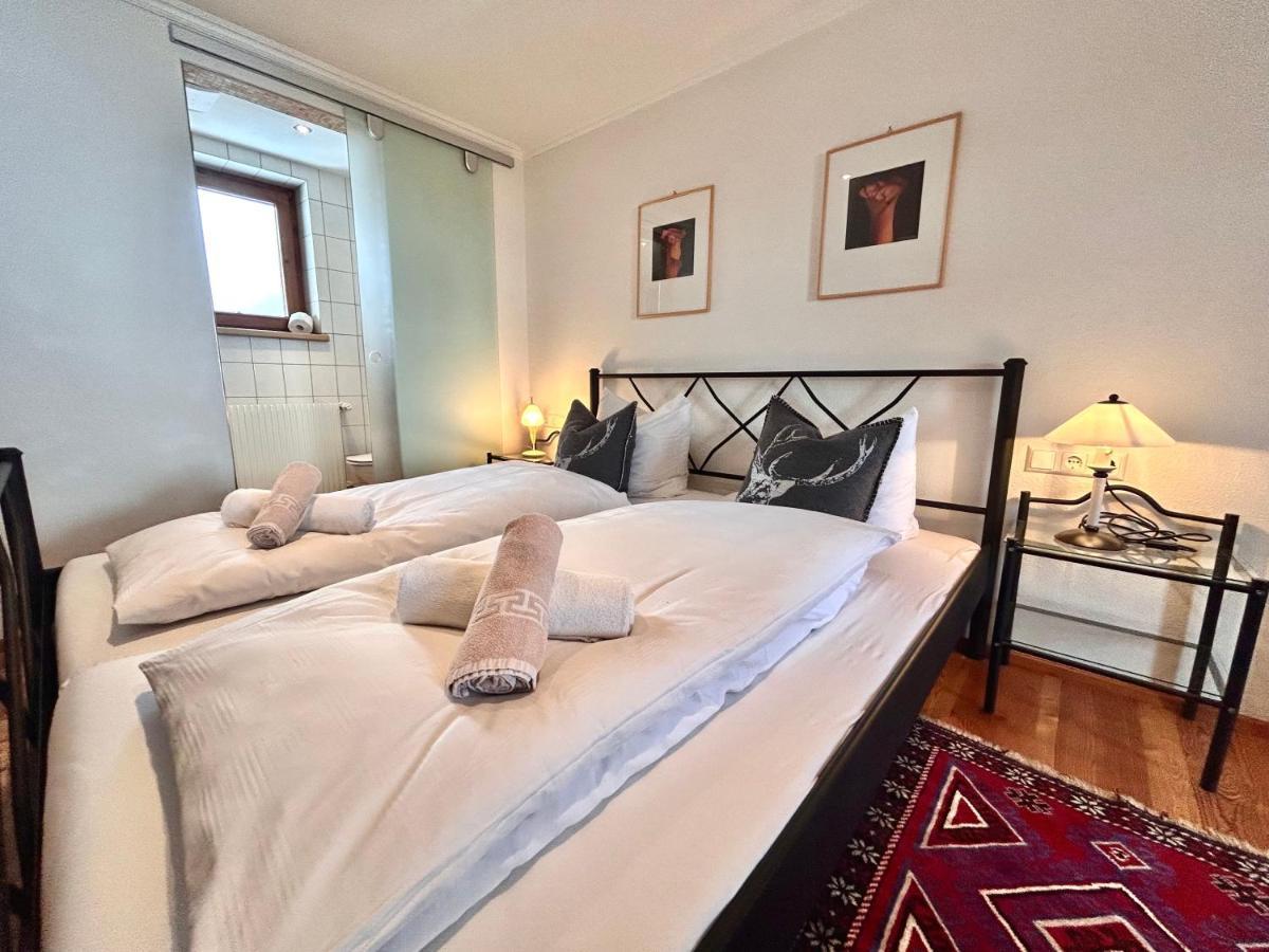 Haus Wallis By Stayfritz - Ski-In Ski-Out Zimmer 'Garni' Am Arlberg Warth  Luaran gambar