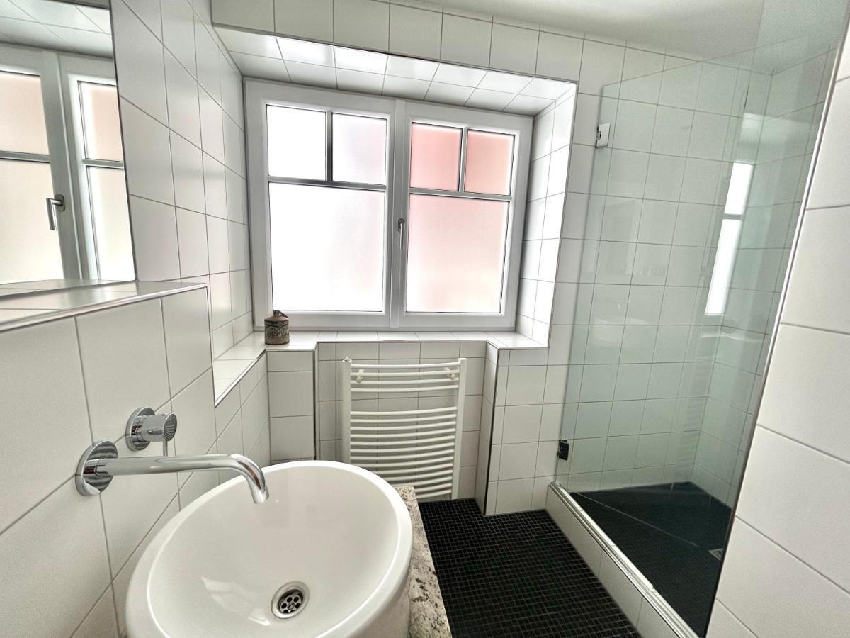 Haus Wallis By Stayfritz - Ski-In Ski-Out Zimmer 'Garni' Am Arlberg Warth  Luaran gambar