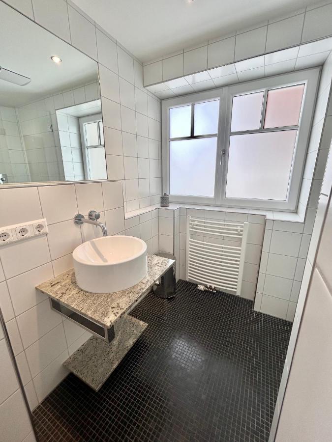 Haus Wallis By Stayfritz - Ski-In Ski-Out Zimmer 'Garni' Am Arlberg Warth  Luaran gambar
