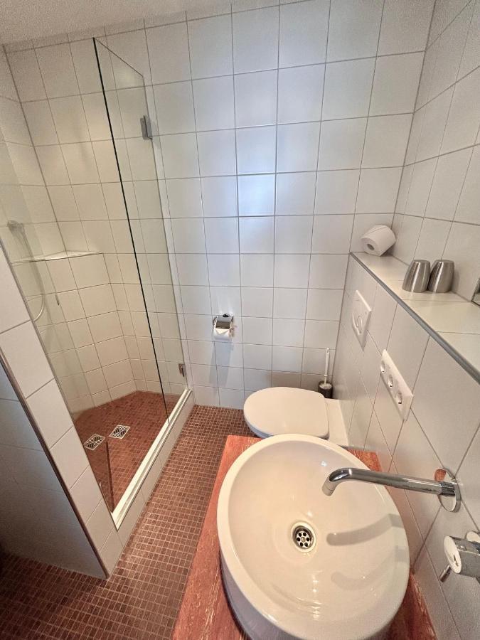 Haus Wallis By Stayfritz - Ski-In Ski-Out Zimmer 'Garni' Am Arlberg Warth  Luaran gambar