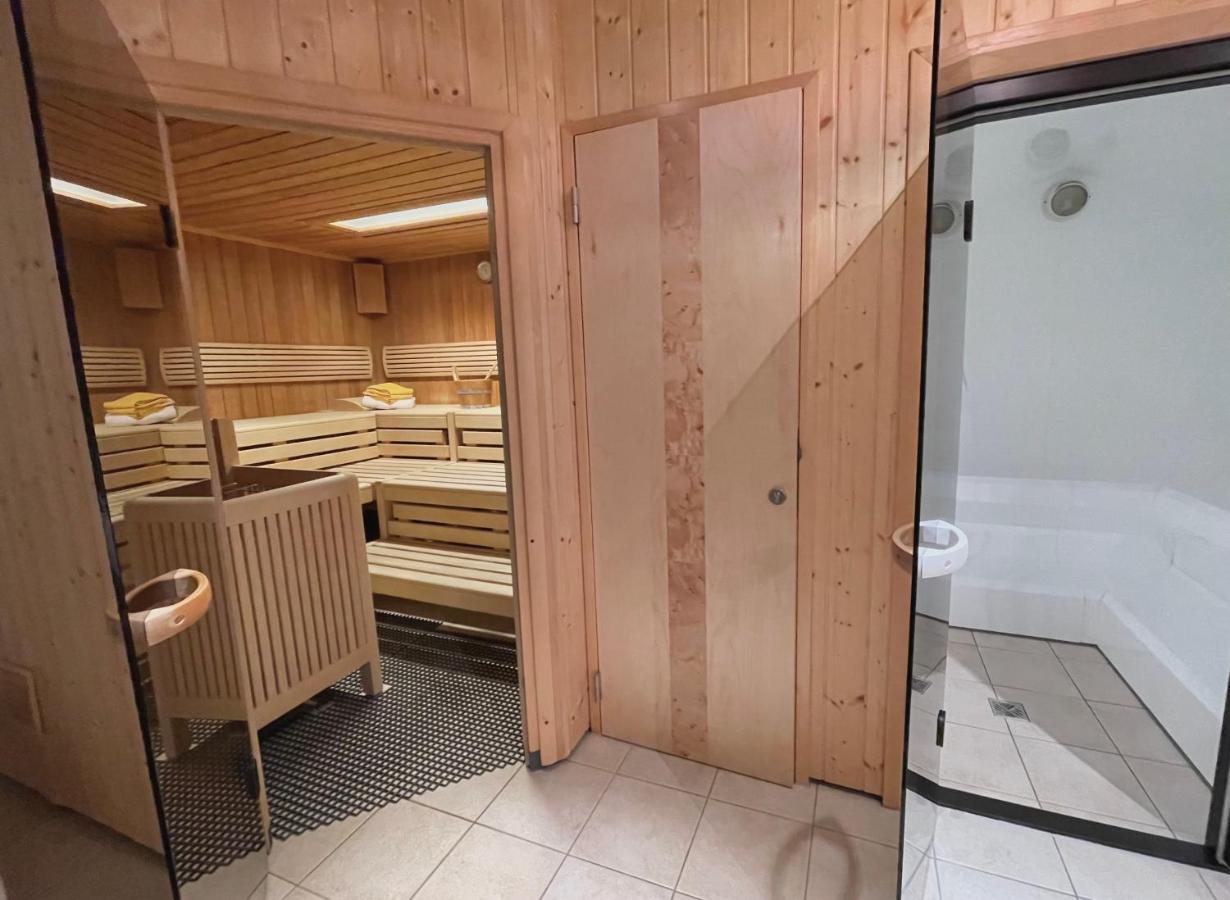 Haus Wallis By Stayfritz - Ski-In Ski-Out Zimmer 'Garni' Am Arlberg Warth  Luaran gambar