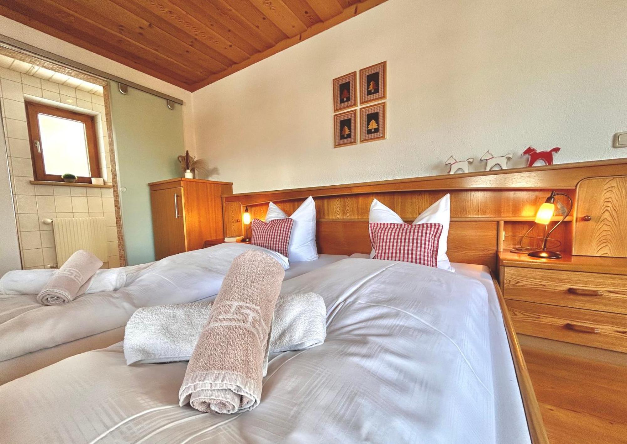 Haus Wallis By Stayfritz - Ski-In Ski-Out Zimmer 'Garni' Am Arlberg Warth  Luaran gambar